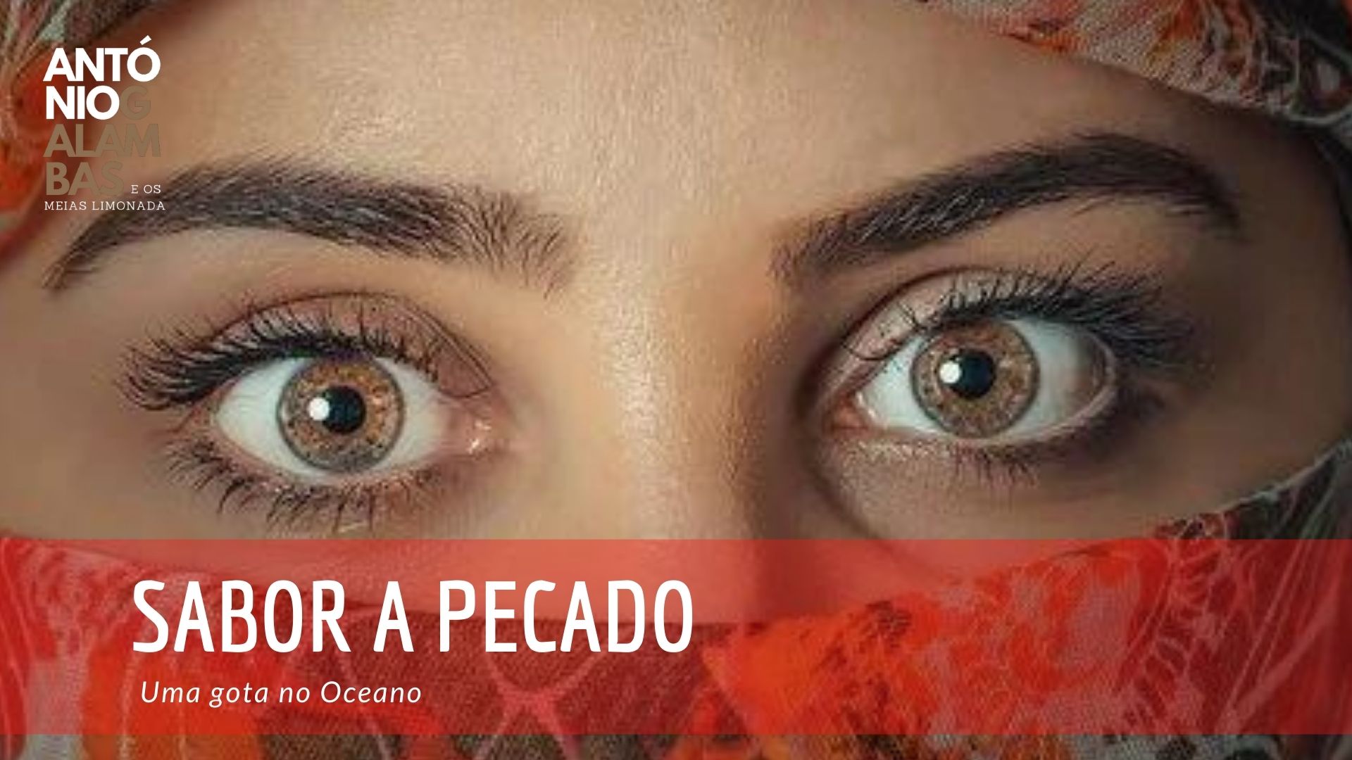 Sabor a pecado