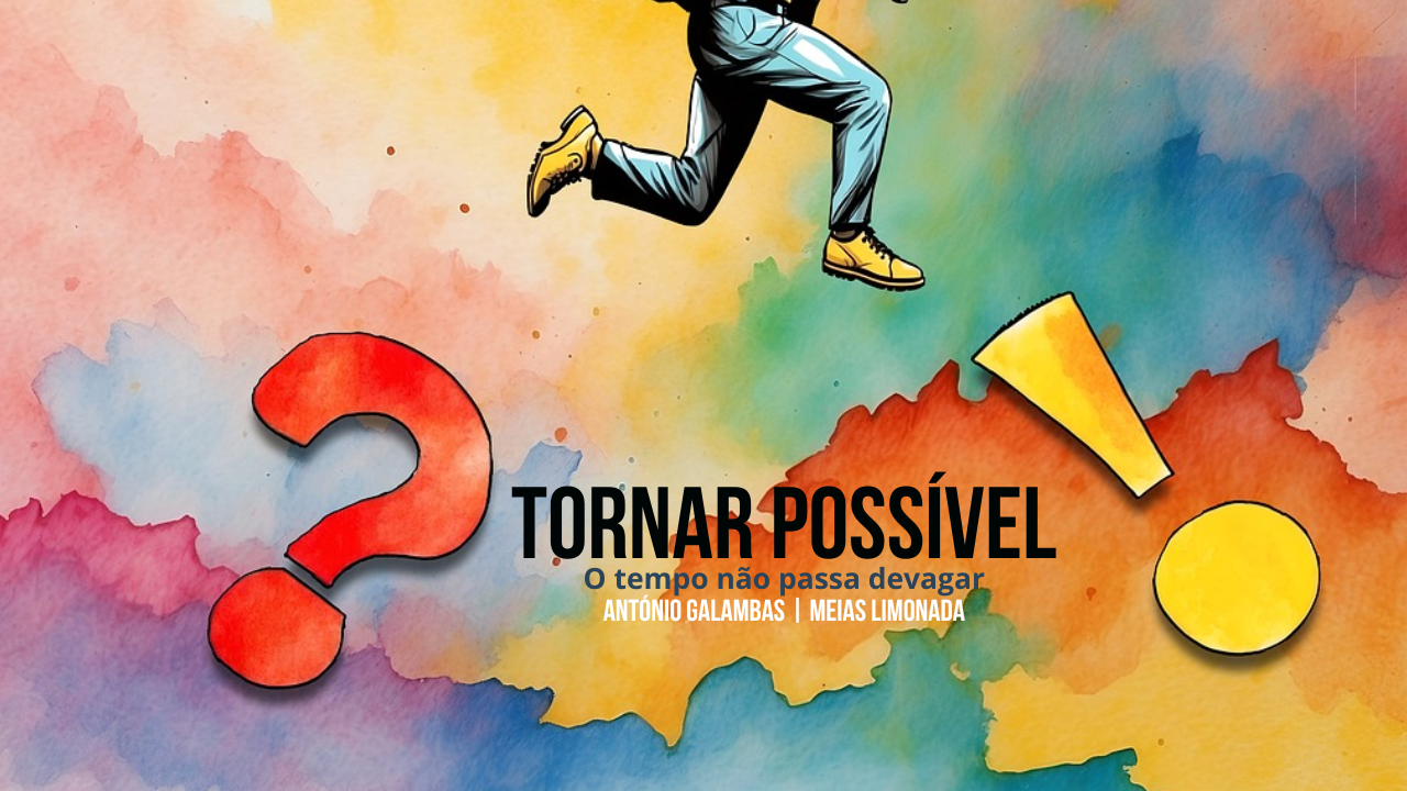 Tornar possível