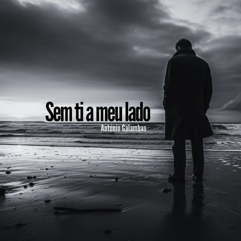 Sem ti a meu lado