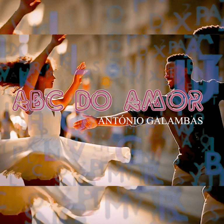Capa ABC do AMor