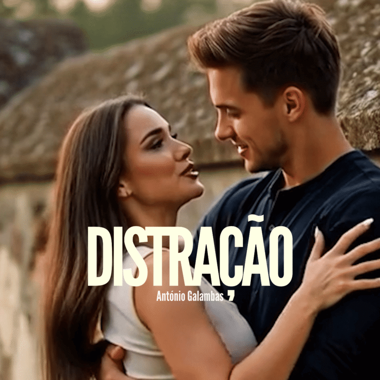 Distração