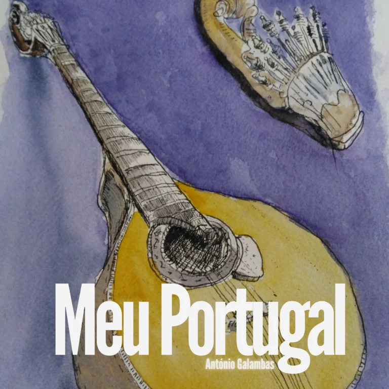 Meu Portugal