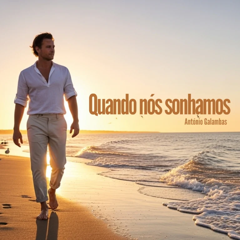 Quando nós sonhamos