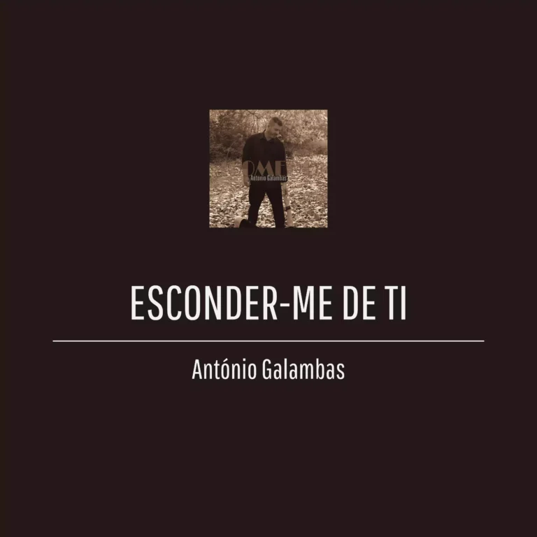 Esconder-me de ti