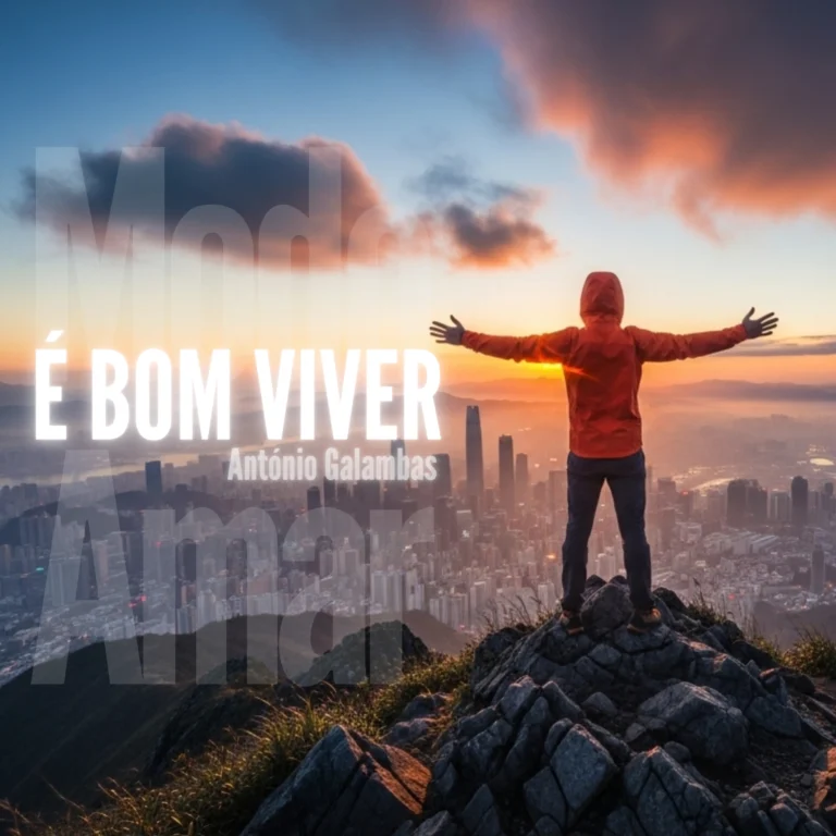É Bom Viver