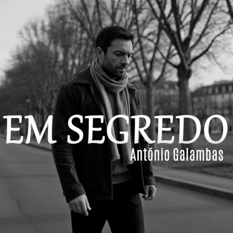 Em Segredo