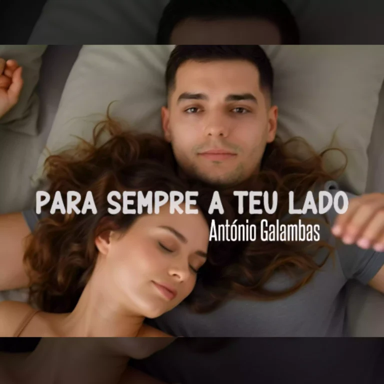 Para sempre a teu lado