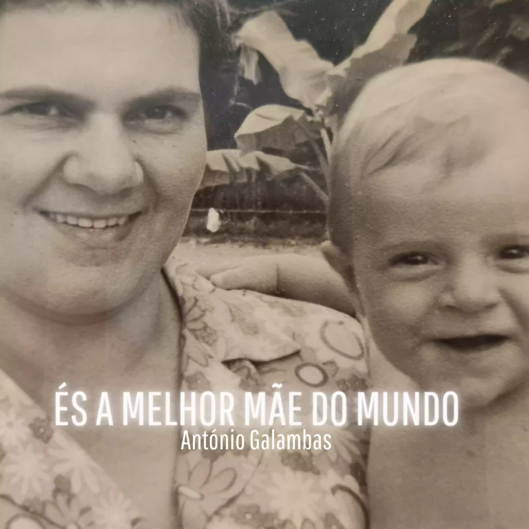 És a melhor mãe do mundo