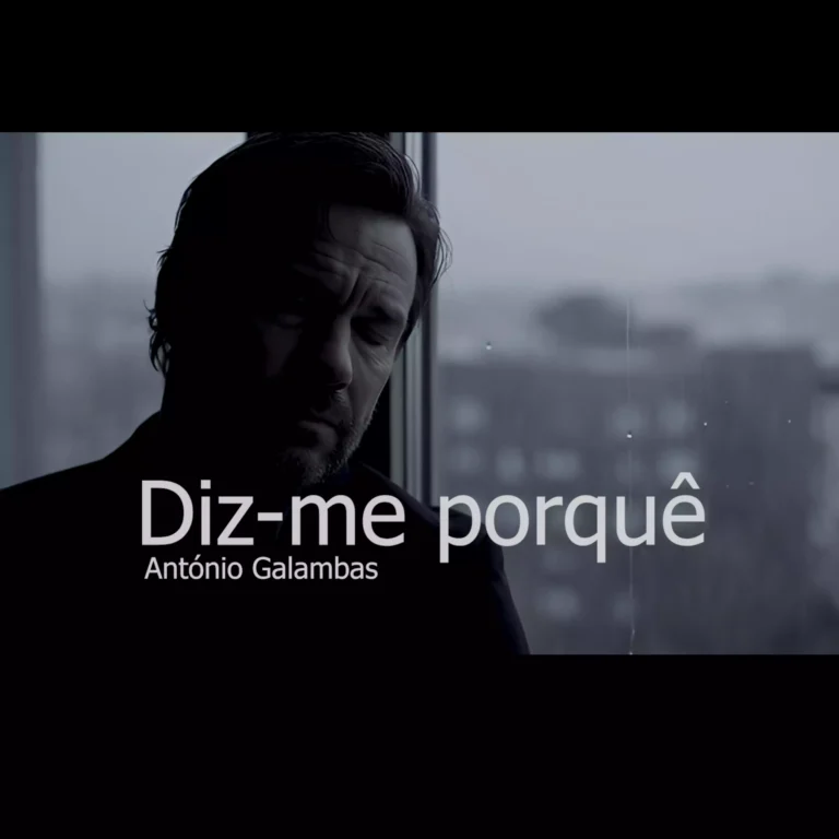 Diz-me Porquê