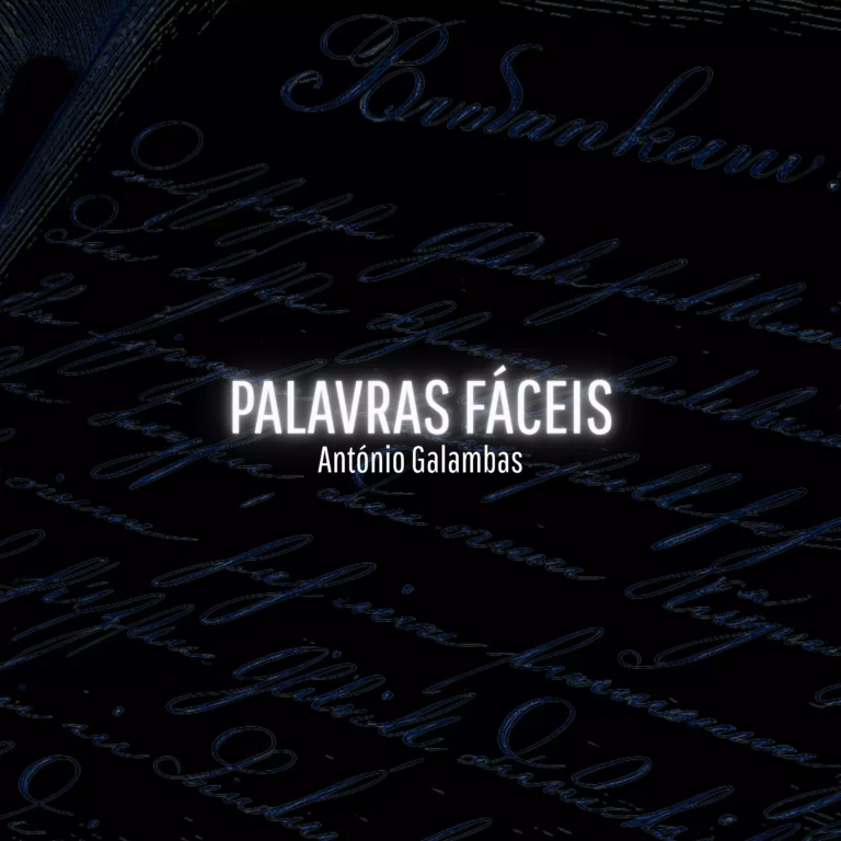 Palavras fáceis