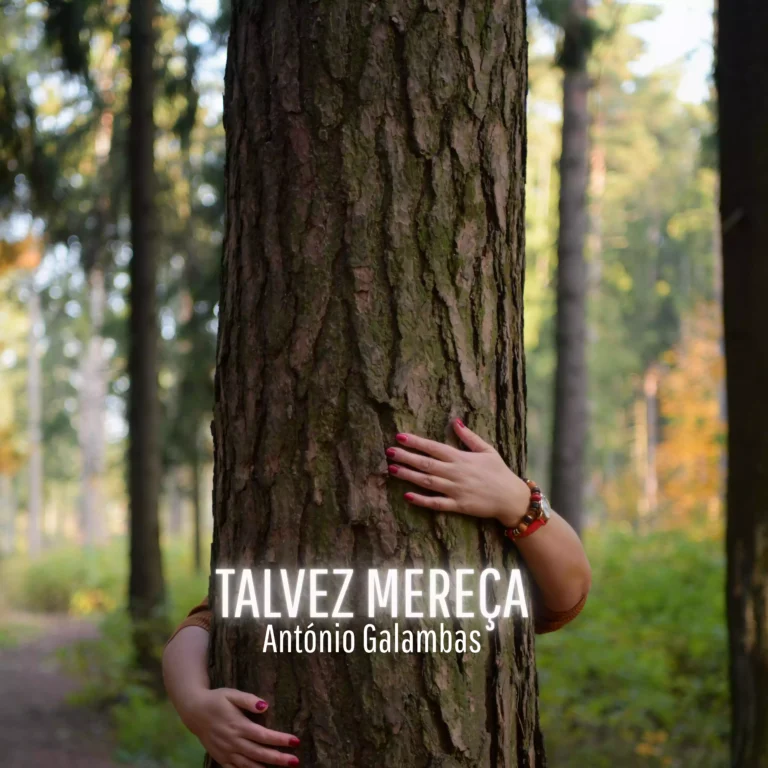 Talvez Mereça