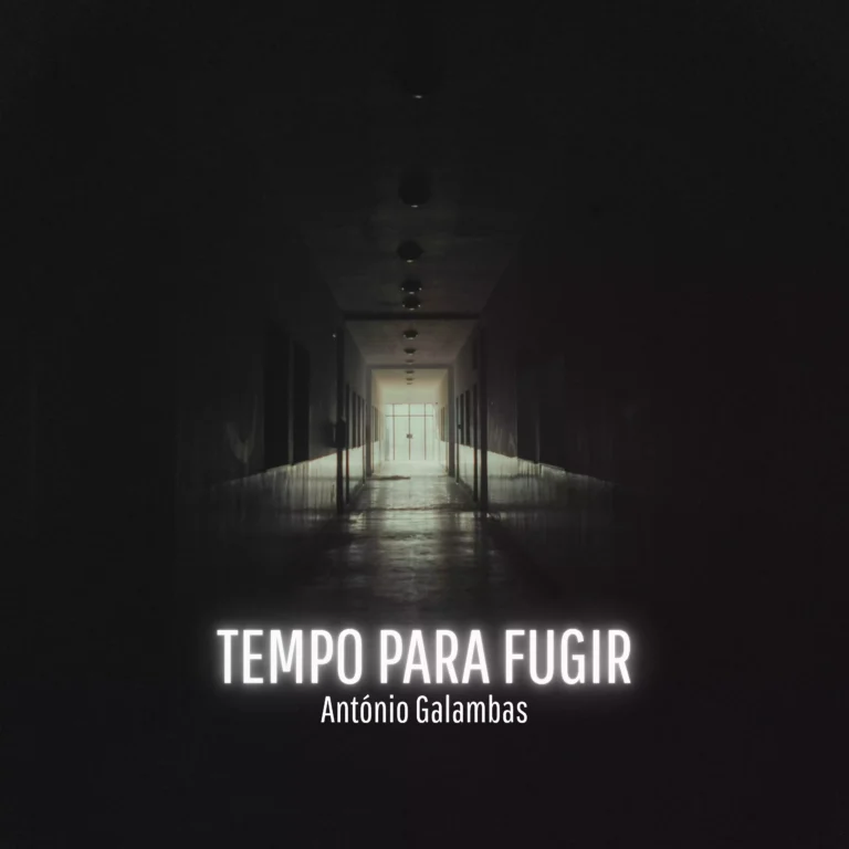 Tempo para fugir