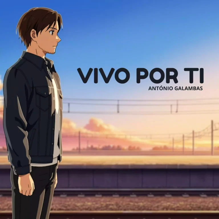 Vivo por ti