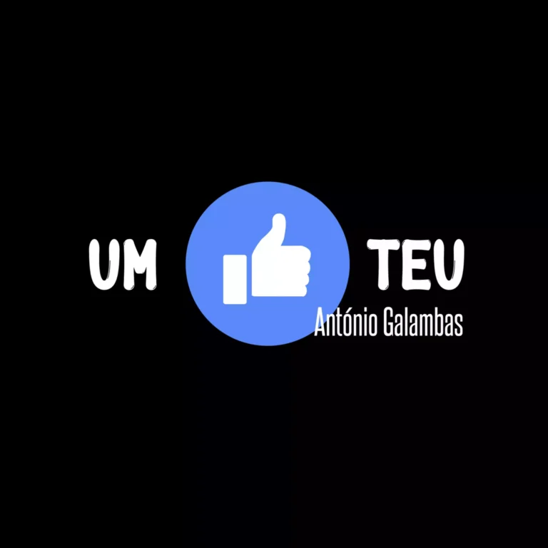 Um Gosto teu