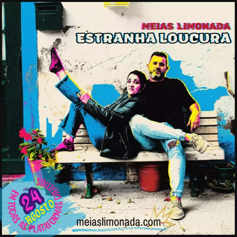 Capa Promocional