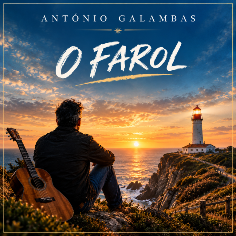 Álbum O Farol