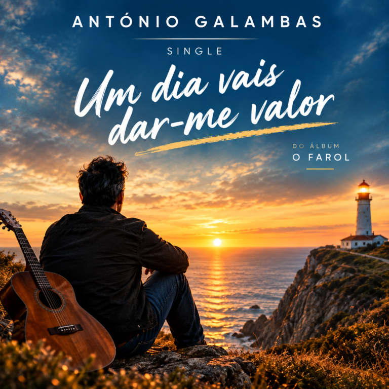 Um dia vais dar-me valor