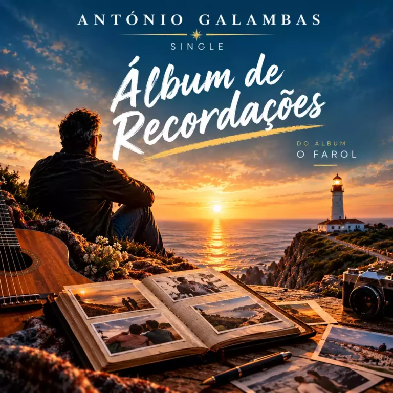 Álbum de Recordações