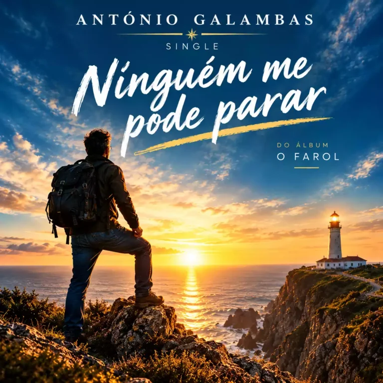 Ninguém Me Pode Parar no Farol